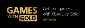 Free Xbox Games with Gold workaround