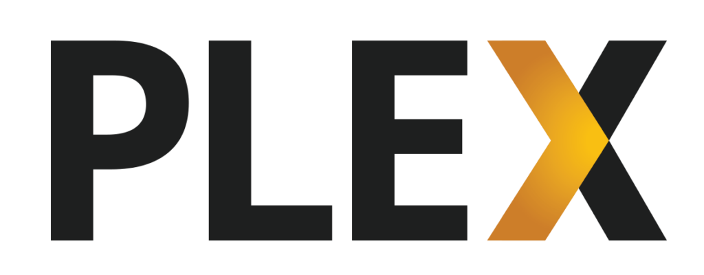 Plex Logo